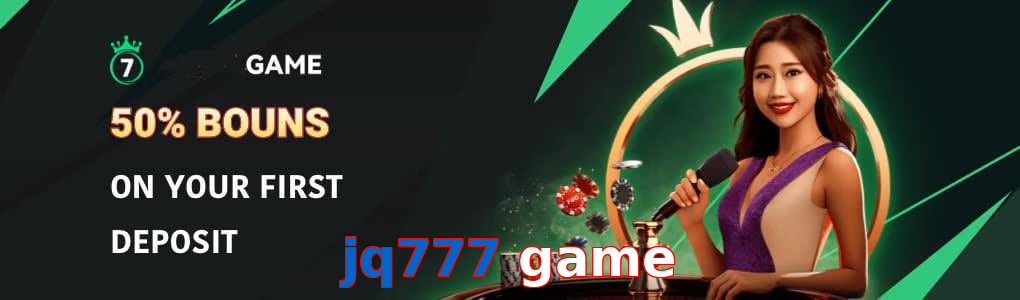 Jq777 Game