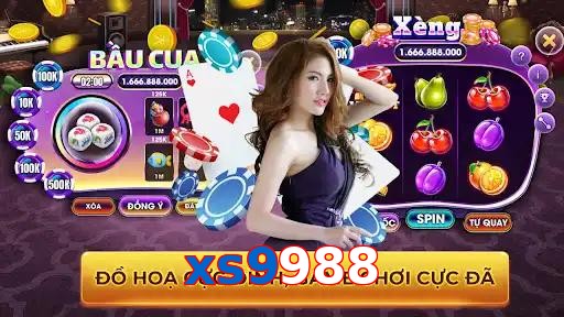 xs9988