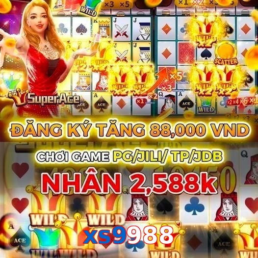 xs9988